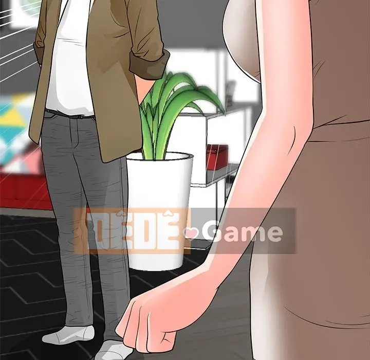 Phụ nữ của tôi Chương 1-41