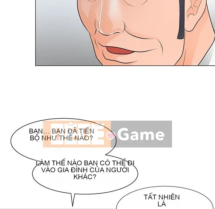 Phụ nữ của tôi Chương 1-41