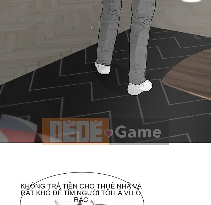 Phụ nữ của tôi Chương 1-41