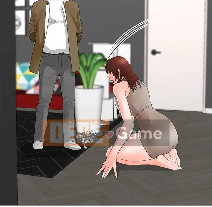 Phụ nữ của tôi Chương 1-41