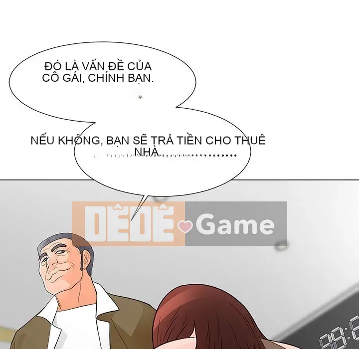 Phụ nữ của tôi Chương 1-41