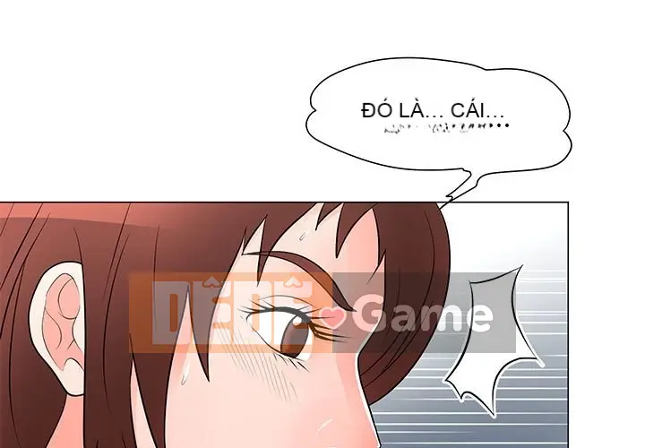 Phụ nữ của tôi Chương 1-41