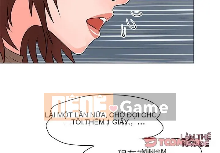 Phụ nữ của tôi Chương 1-41