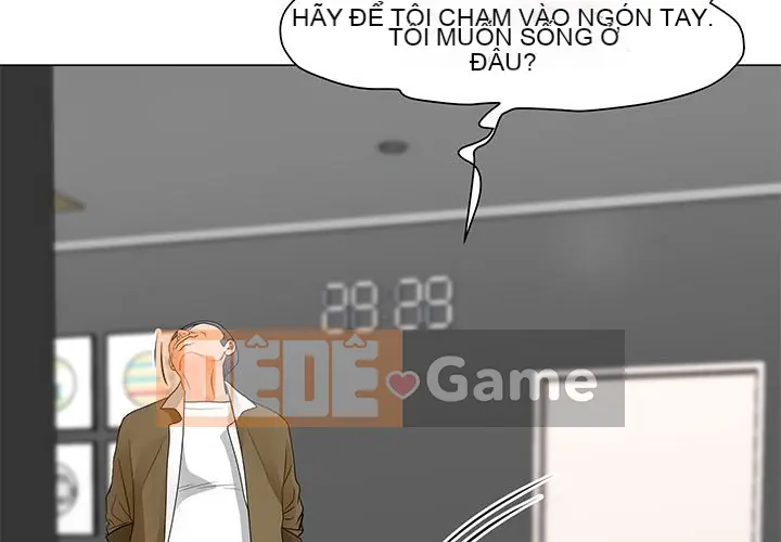 Phụ nữ của tôi Chương 1-41