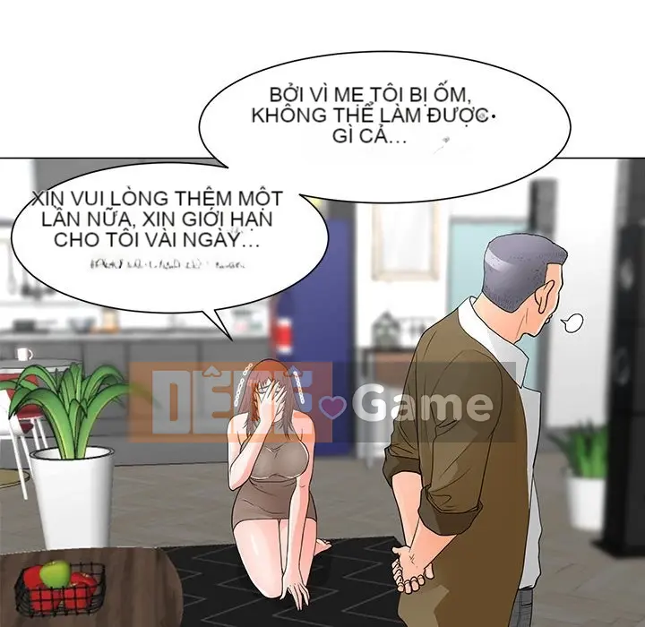 Phụ nữ của tôi Chương 1-41