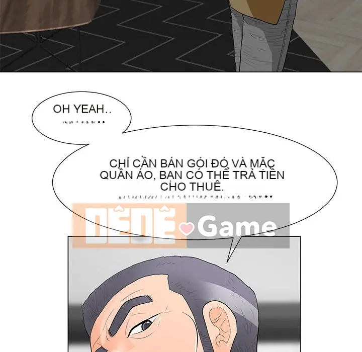 Phụ nữ của tôi Chương 1-41