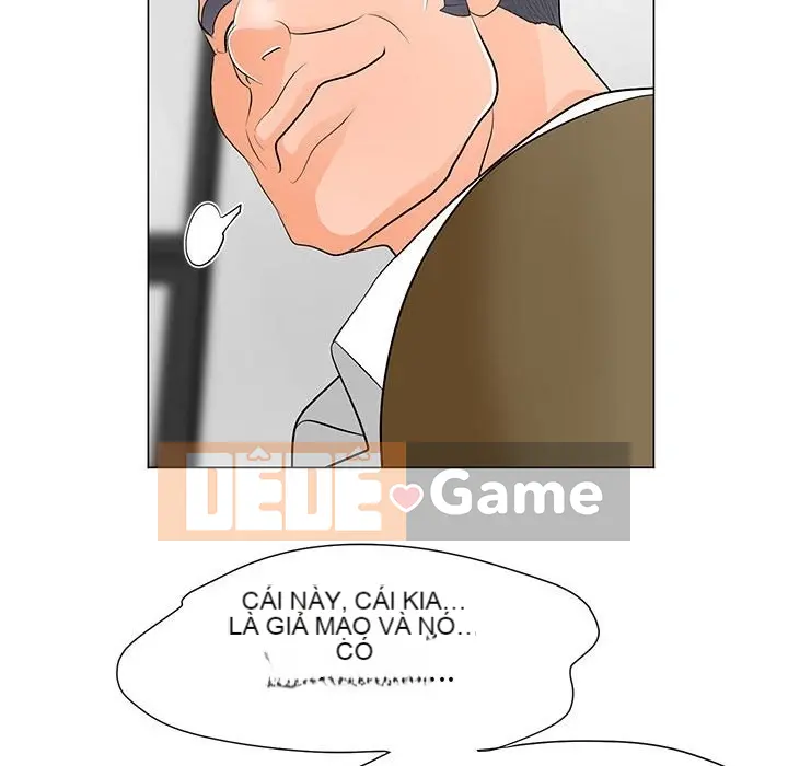 Phụ nữ của tôi Chương 1-41