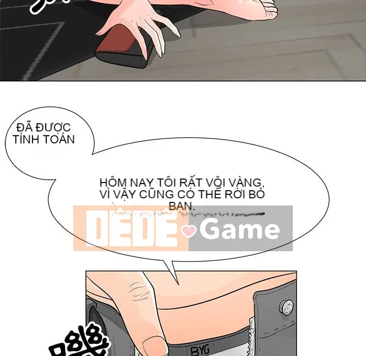 Phụ nữ của tôi Chương 1-41