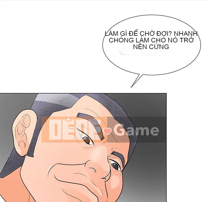 Phụ nữ của tôi Chương 1-41