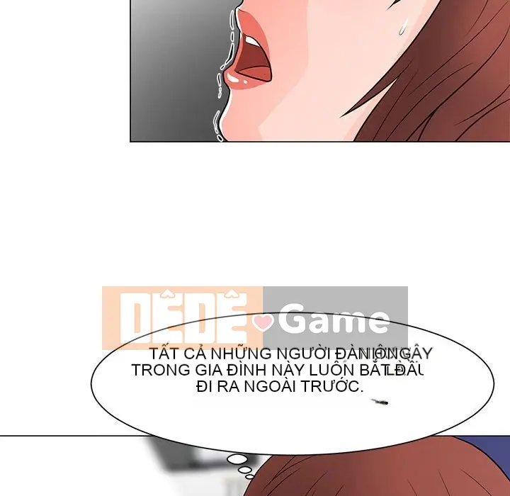 Phụ nữ của tôi Chương 1-41