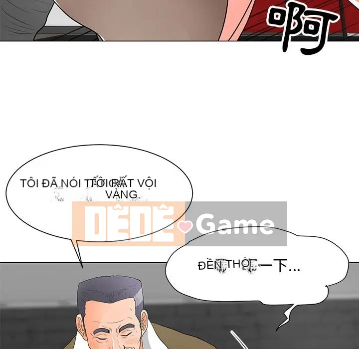 Phụ nữ của tôi Chương 1-41