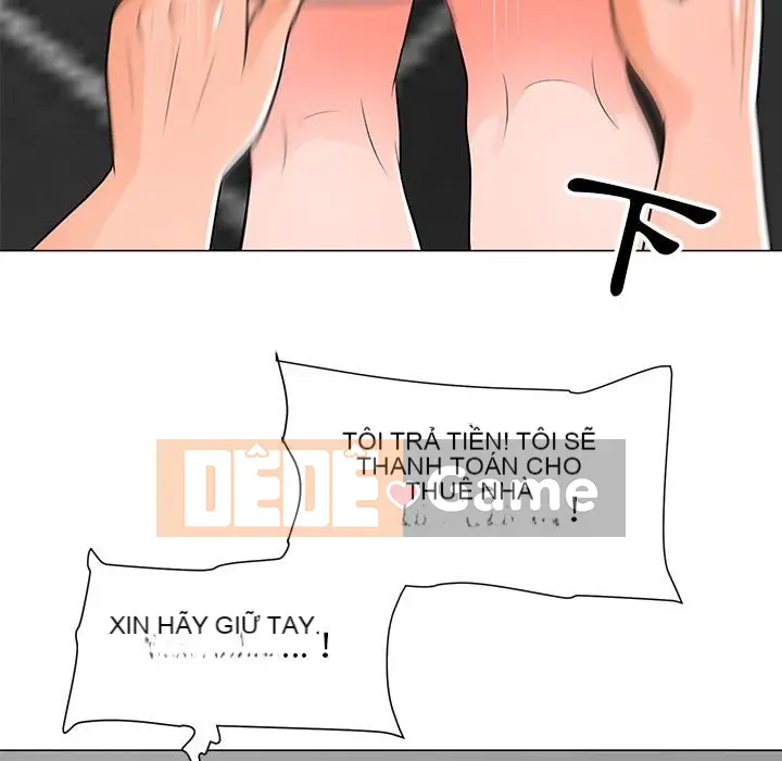 Phụ nữ của tôi Chương 1-41