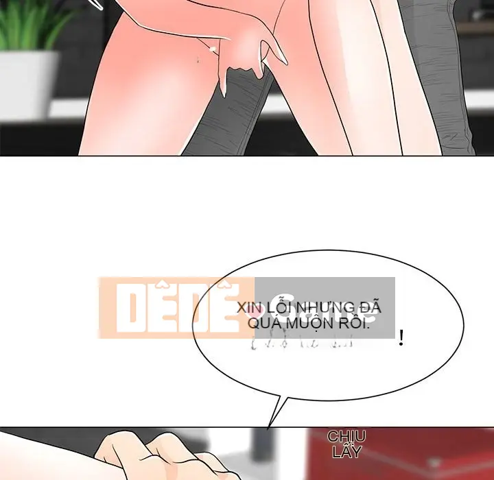 Phụ nữ của tôi Chương 1-41