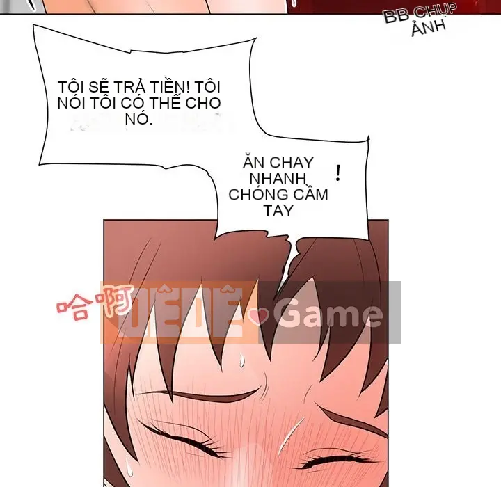 Phụ nữ của tôi Chương 1-41