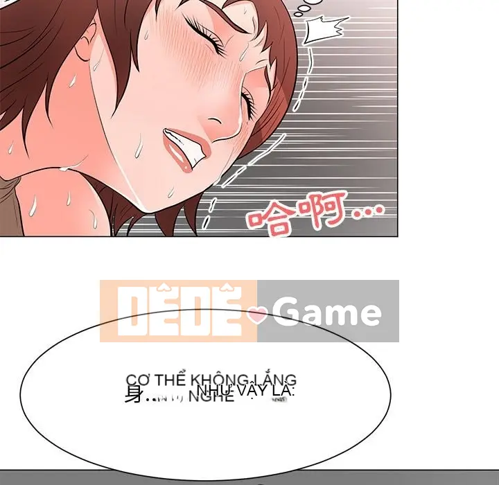 Phụ nữ của tôi Chương 1-41