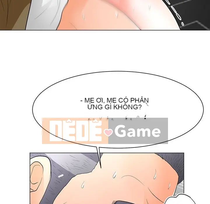 Phụ nữ của tôi Chương 1-41