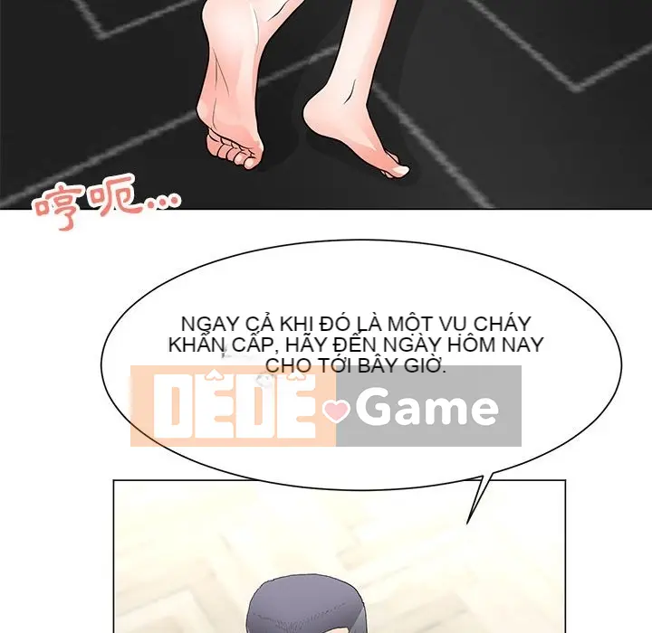 Phụ nữ của tôi Chương 1-41