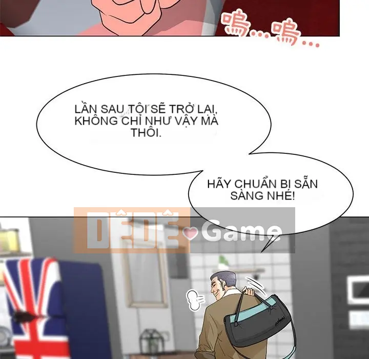 Phụ nữ của tôi Chương 1-41