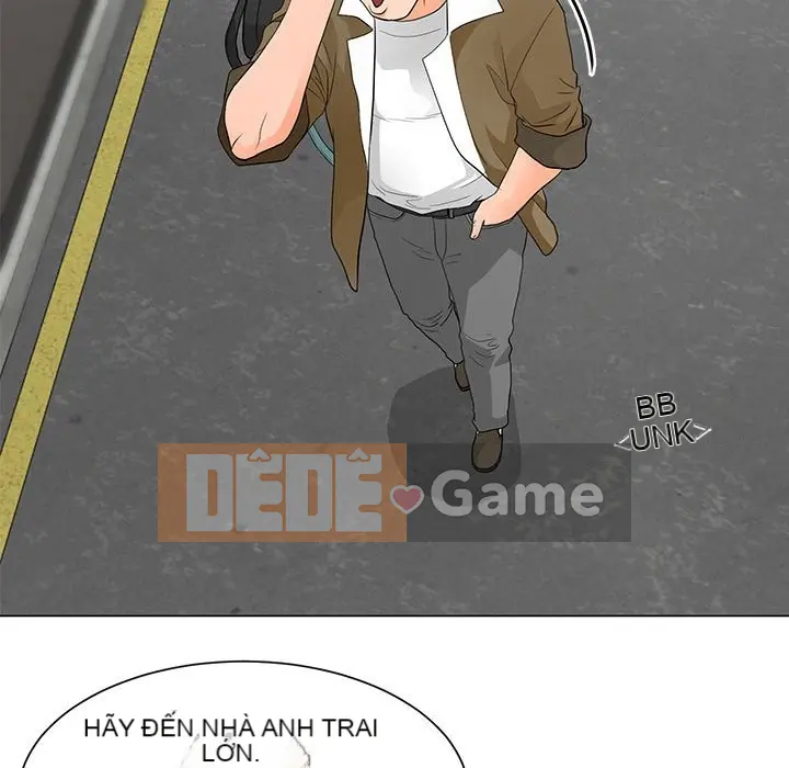 Phụ nữ của tôi Chương 1-41