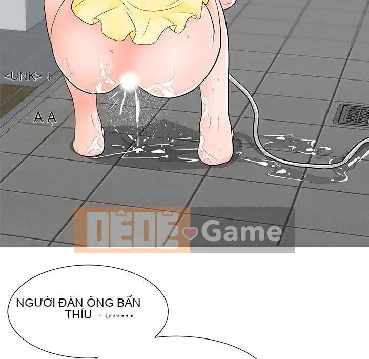 Phụ nữ của tôi Chương 1-41