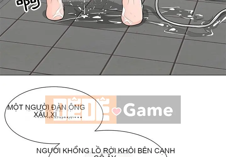 Phụ nữ của tôi Chương 1-41