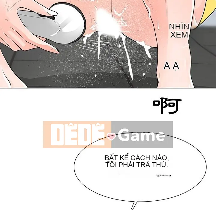 Phụ nữ của tôi Chương 1-41