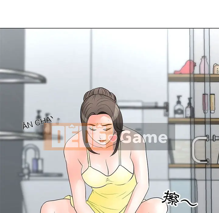 Phụ nữ của tôi Chương 1-41