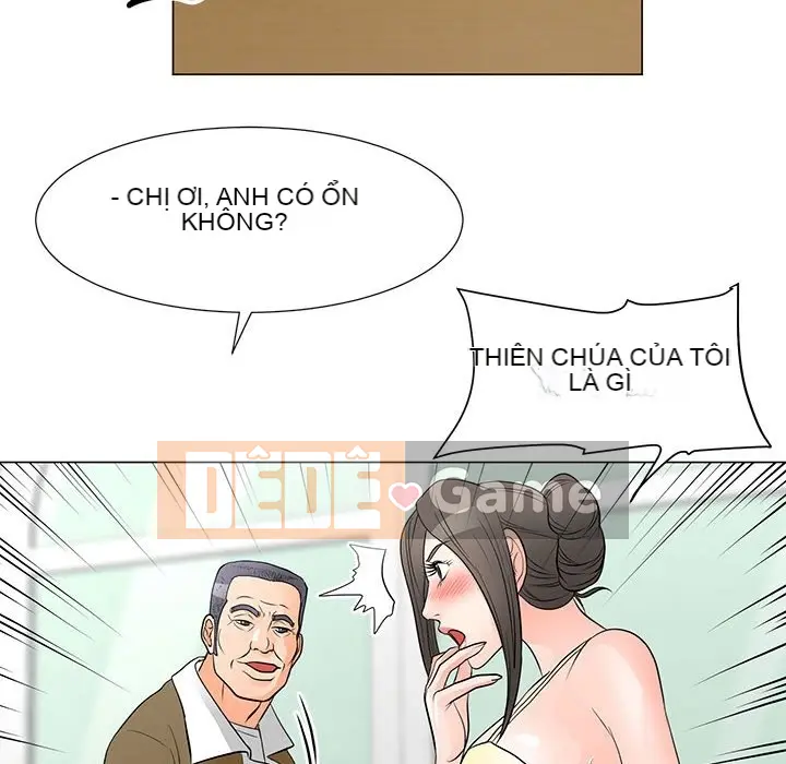 Phụ nữ của tôi Chương 1-41