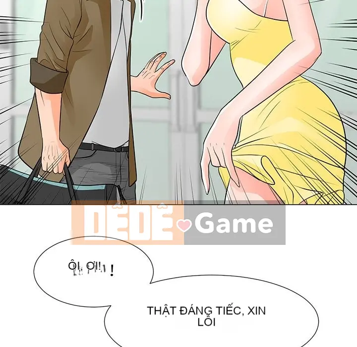 Phụ nữ của tôi Chương 1-41