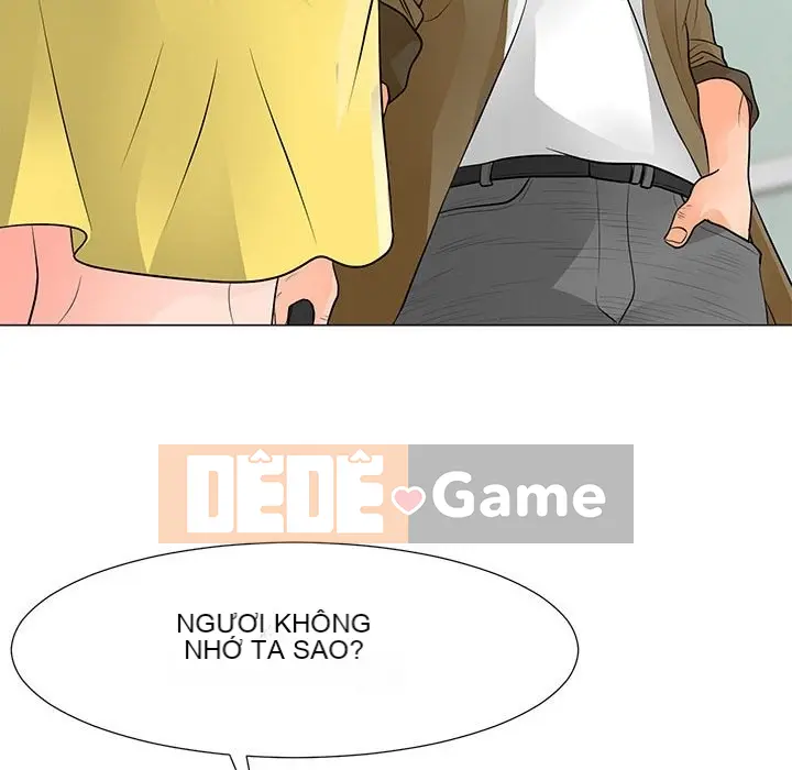 Phụ nữ của tôi Chương 1-41