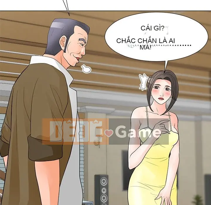 Phụ nữ của tôi Chương 1-41