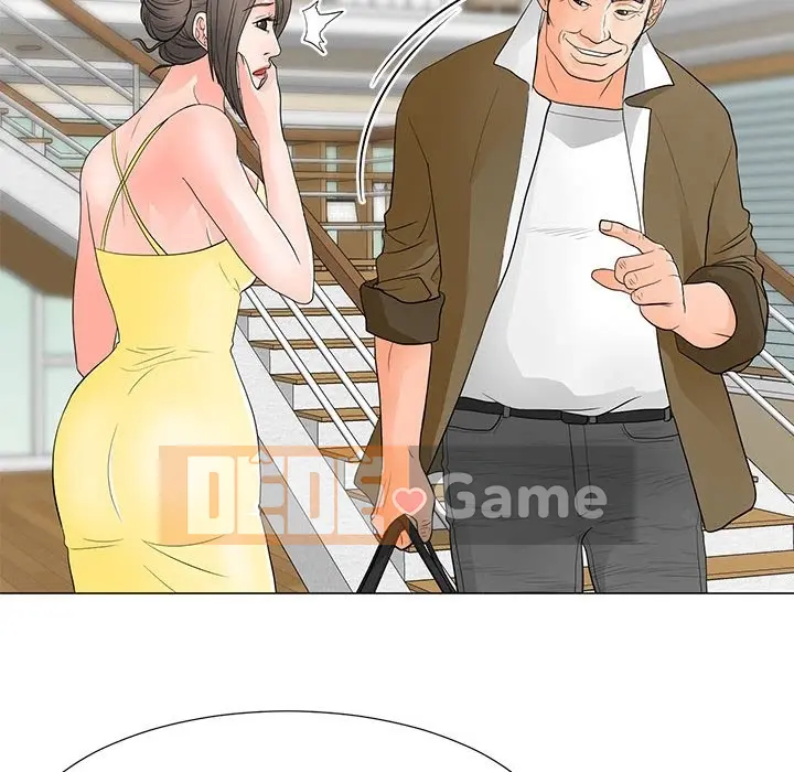 Phụ nữ của tôi Chương 1-41