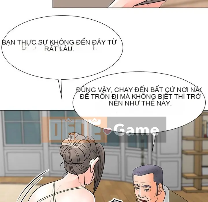 Phụ nữ của tôi Chương 1-41