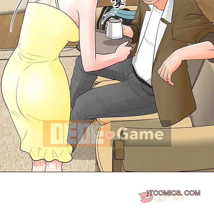 Phụ nữ của tôi Chương 1-41