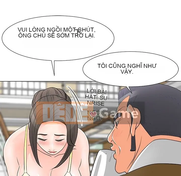 Phụ nữ của tôi Chương 1-41