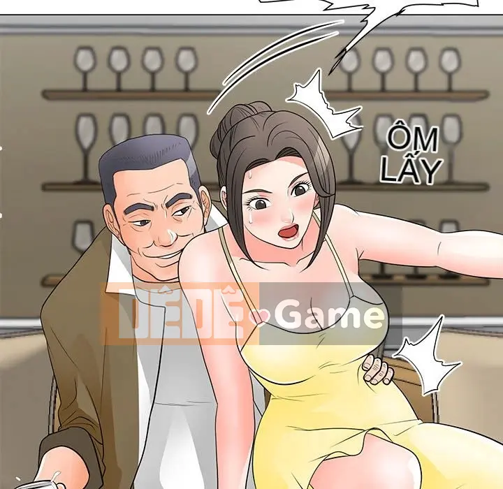 Phụ nữ của tôi Chương 1-41