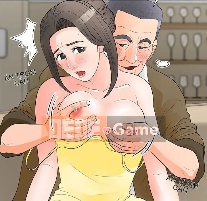 Phụ nữ của tôi Chương 1-41