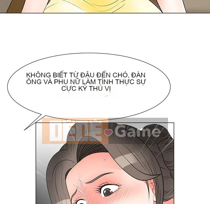 Phụ nữ của tôi Chương 1-41