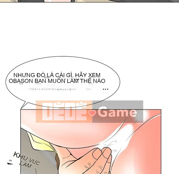 Phụ nữ của tôi Chương 1-41