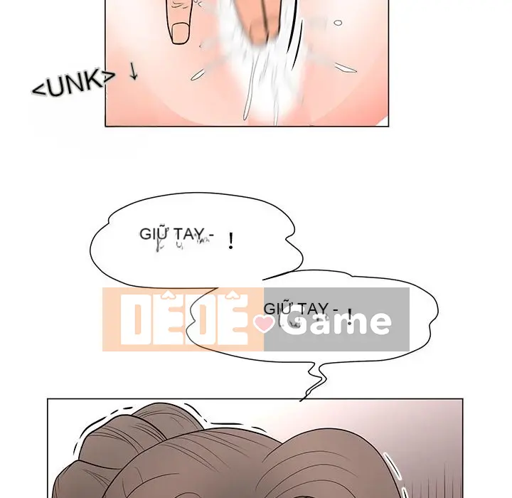 Phụ nữ của tôi Chương 1-41