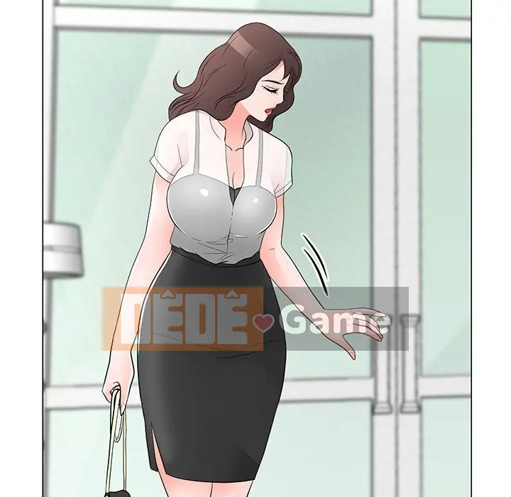 Phụ nữ của tôi Chương 1-41