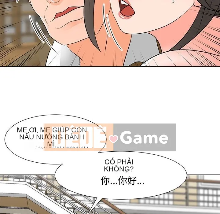 Phụ nữ của tôi Chương 1-41