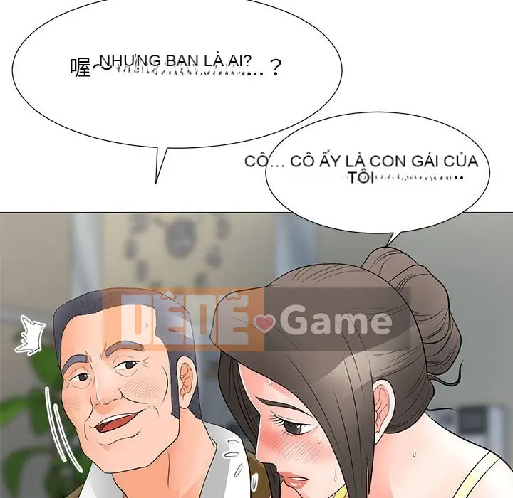 Phụ nữ của tôi Chương 1-41