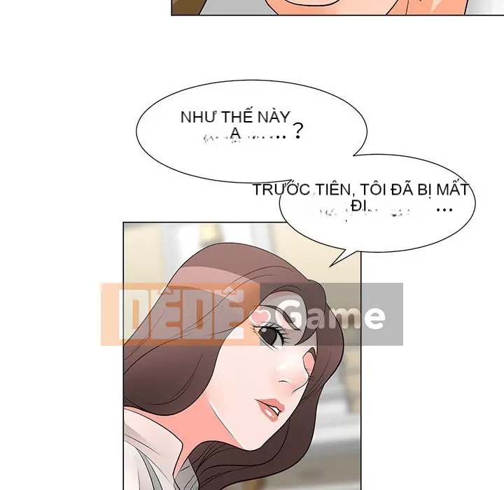 Phụ nữ của tôi Chương 1-41