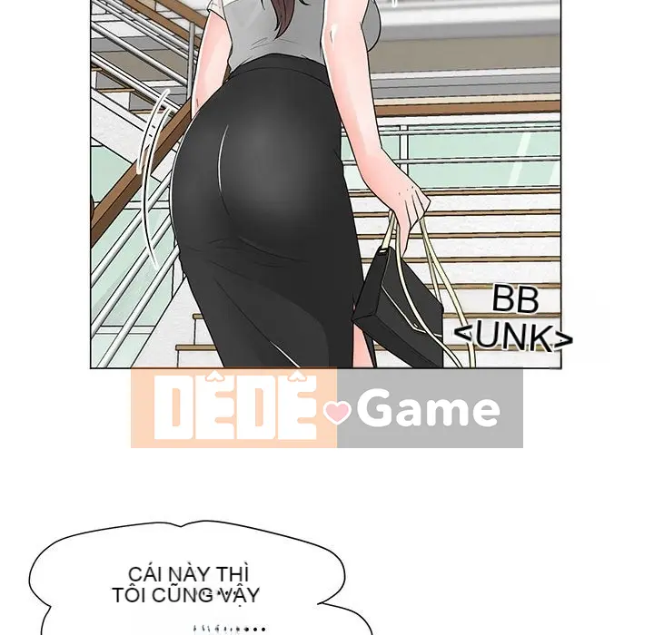 Phụ nữ của tôi Chương 1-41