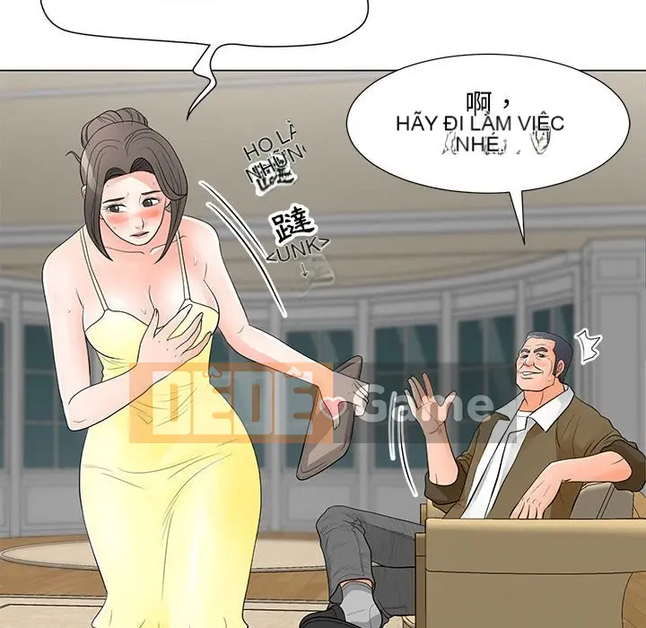 Phụ nữ của tôi Chương 1-41