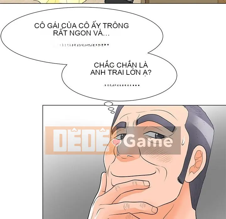 Phụ nữ của tôi Chương 1-41