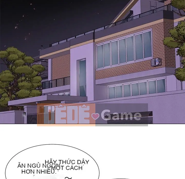 Phụ nữ của tôi Chương 1-41