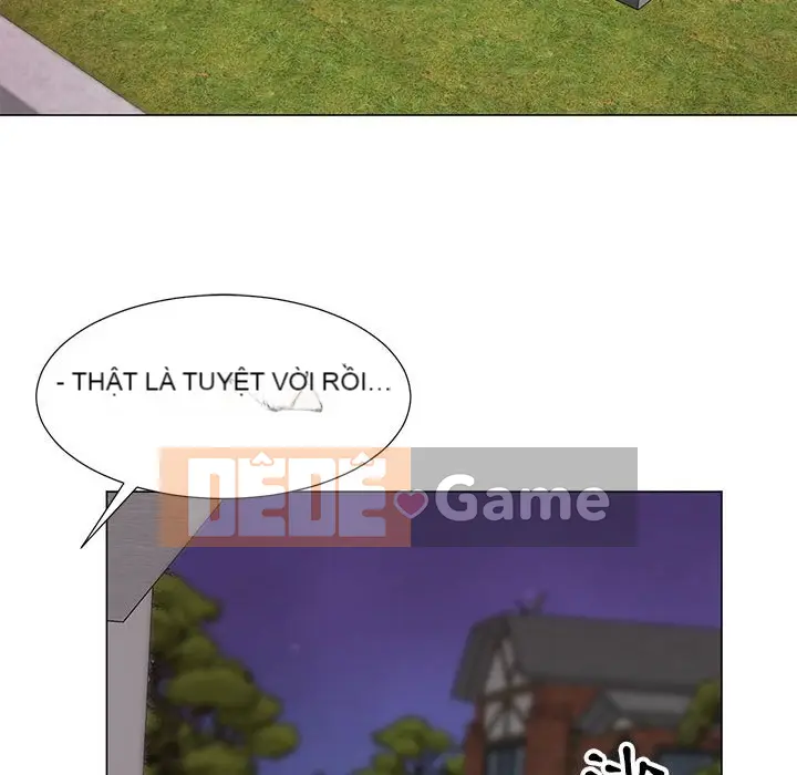 Phụ nữ của tôi Chương 1-41