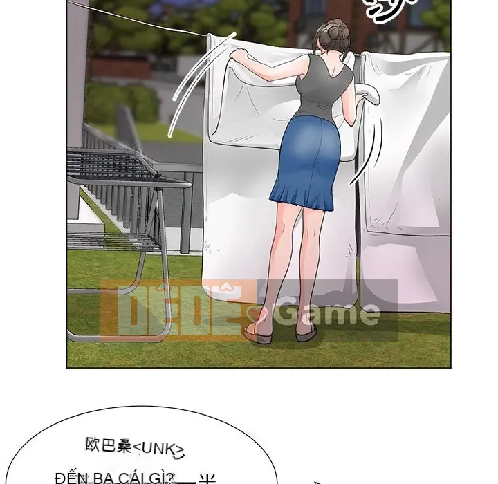 Phụ nữ của tôi Chương 1-41